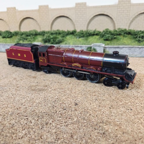 Tri ang gauge 46200 - oo, '