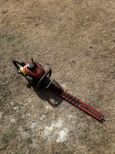 Mountfield mhj2424 hedge - mountfield,