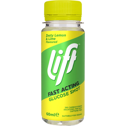 Lift fast acting glucose - lift,