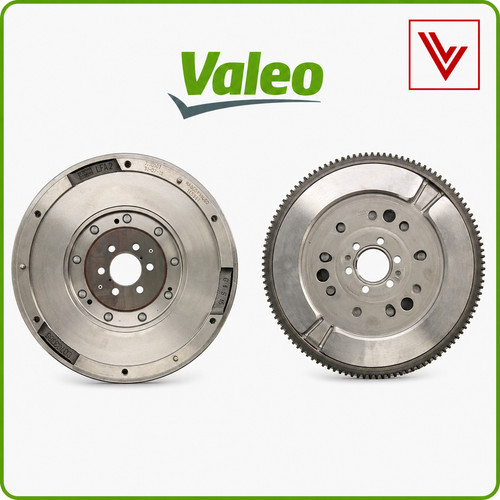 Valeo dmf dual - valeo, mass