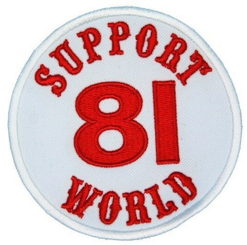 003 hells angels support - hells, 81