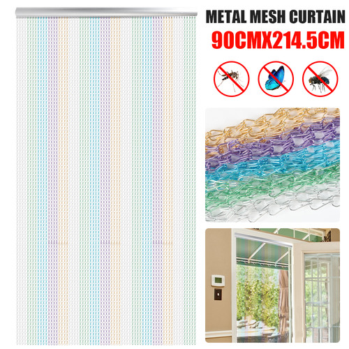 214cm 90cm aluminium - 214cm,