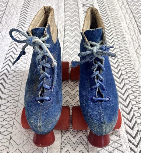 Vintage antique size - vintage, 7m