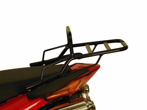 Pipe luggage rack top - , case