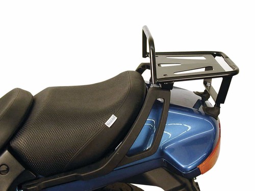 Hepco becker luggage top - becker,