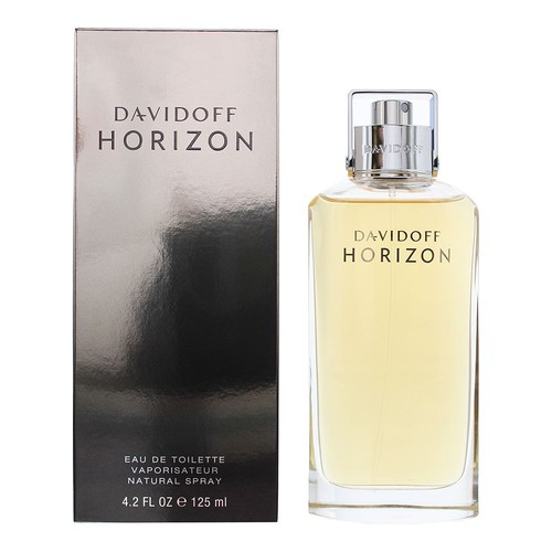 Davidoff horizon eau - horizon, de