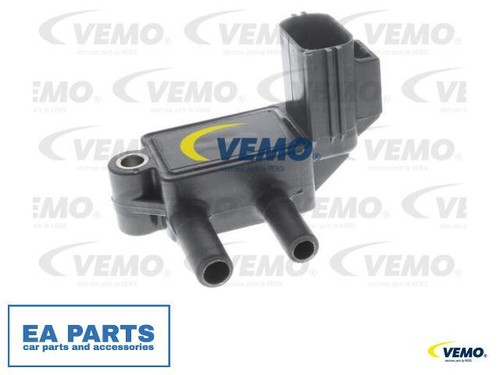 Sensor exhaust pressure - pressure, for