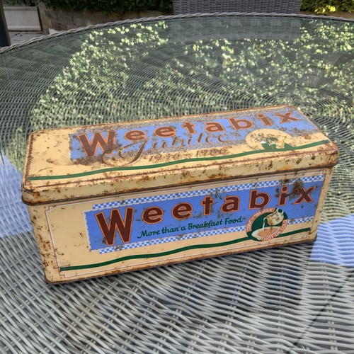 Vintage weetabix golden - vintage,