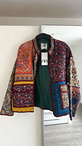 Zara women multicolour - zara, women’s
