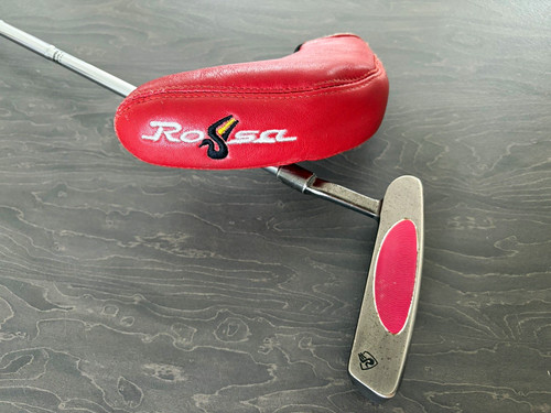 Taylormade rossa sebring - taylormade,