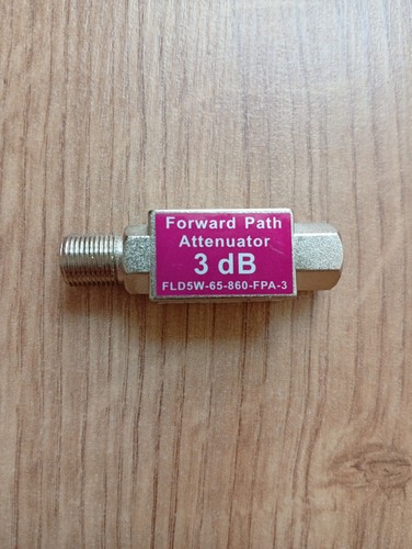 Technetix forward path - technetix,