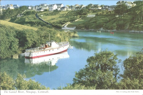Vintage john hinde postcard - hinde,