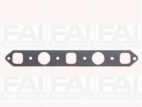 Exhaust manifold gasket for - exhaust,