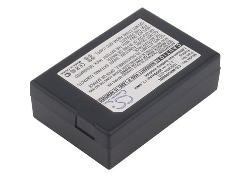 Ion battery for - battery, psion