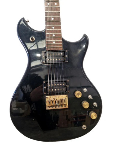 Westone thunder electric - thunder,