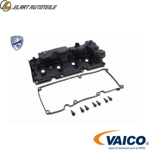 Cylinder head cover v10 - cylinder, v10-5778