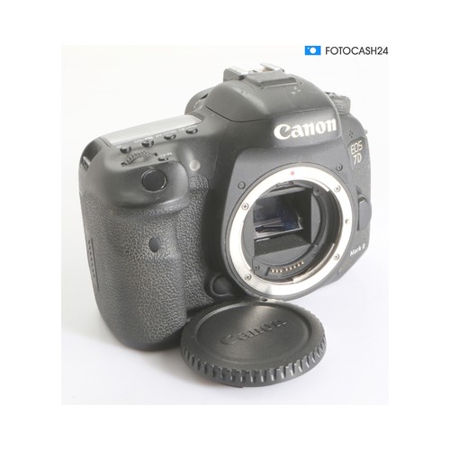 Canon eos mark dslr - canon, ii