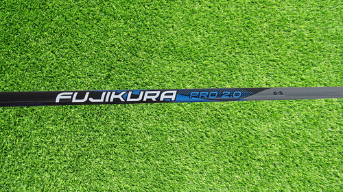 Fujikura pro 6s stiff - fujikura,