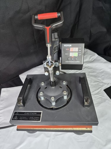 Vevor combo heat transfer - combo,