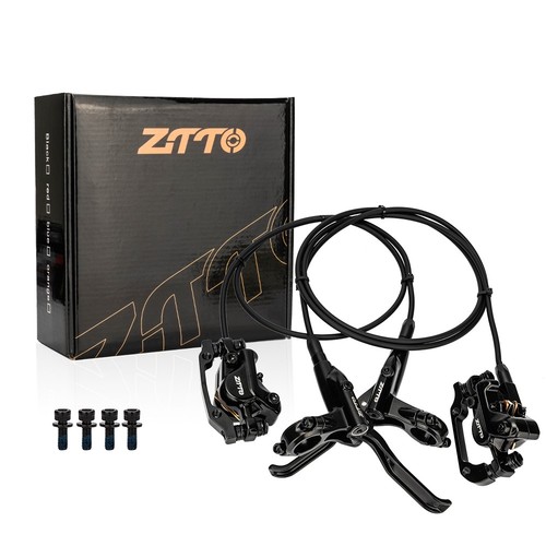 Pair mtb bicycle hydraulic - pair,