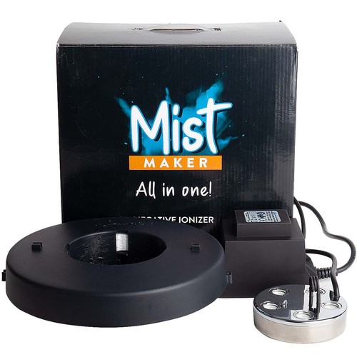Mist maker humidifiers - humidifiers, –