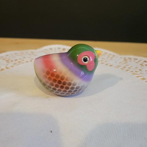 Pylones piu colorful - "piu, piu"