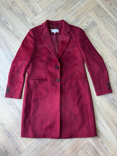 Hobbs london tilda - wool, coat