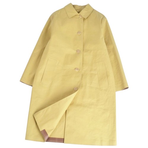 Mackintosh rubberized cotton - rubberized,