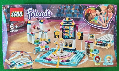 Lego friends stephanie - lego,