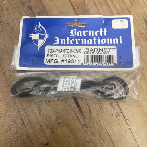 Barnett crossbows strings tdx - barnett,