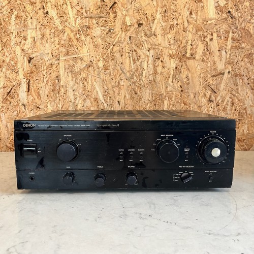 Denon pma 1060 - denon, pma-1060