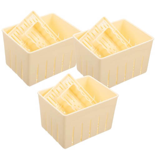 Sets cheese press for - 3,