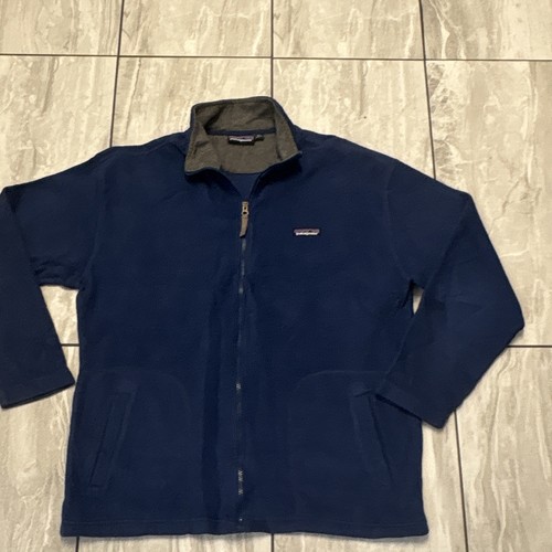 Patagonia men blue - patagonia, men's