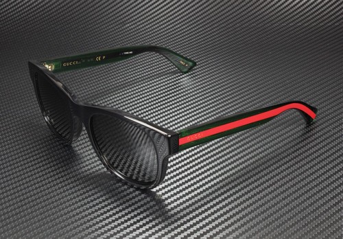 Gucci gg0003sn 006 black - gucci,