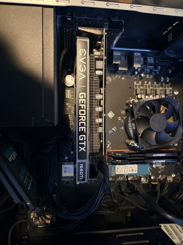 Evga ultra gaming nvidia - gaming,