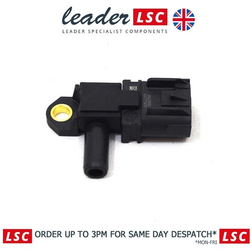 Genuine dpf pressure sensor - dpf,