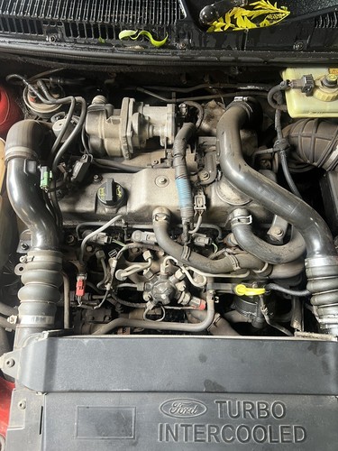 2006 2012 ford connect - ford, 1.8