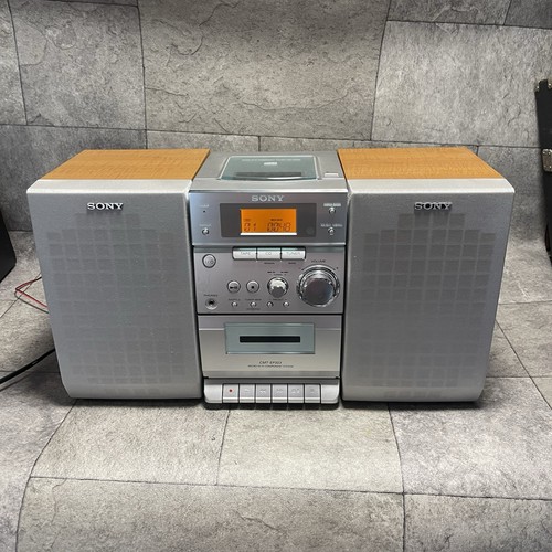 Sony cmt ep303 - cmt-ep303, micro