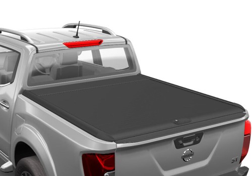 Mountain top roll black navara - mountain,