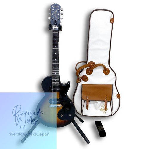 Epiphone les paul electric - les,