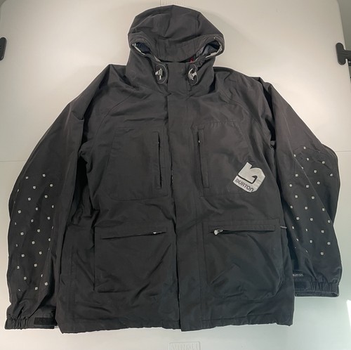 Y2k men medium burton - burton, x