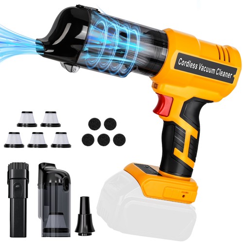 Cordless vacuum cleaner for - vacuum,