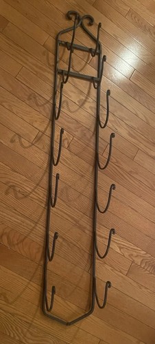 Large vintage hand - large, 45