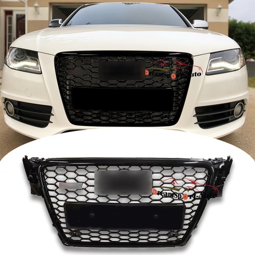 Front grille for 2008 2012 - grille,