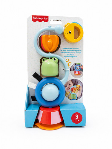 Fisher price sensory sounds - fisher-price,