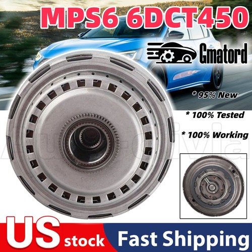 Auto transmission clutch - auto,