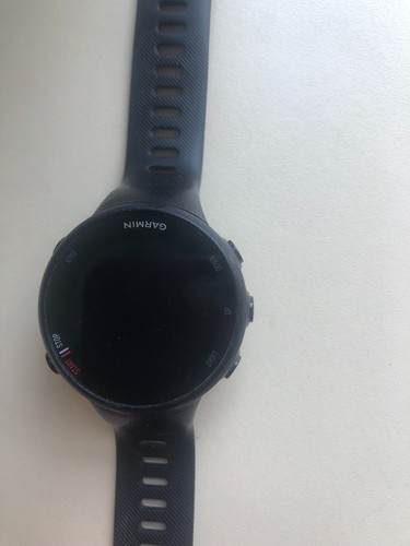Garmin forerunner gps - garmin, 55