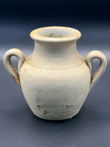 Antique victorian stoneware - antique,