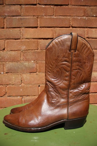 Vintage soles london - london, cowboy