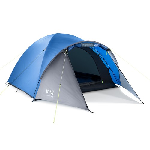 Bracken man tent with - bracken,
